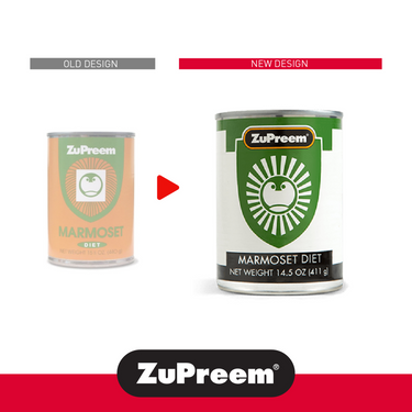 Marmoset Diet (cans)
